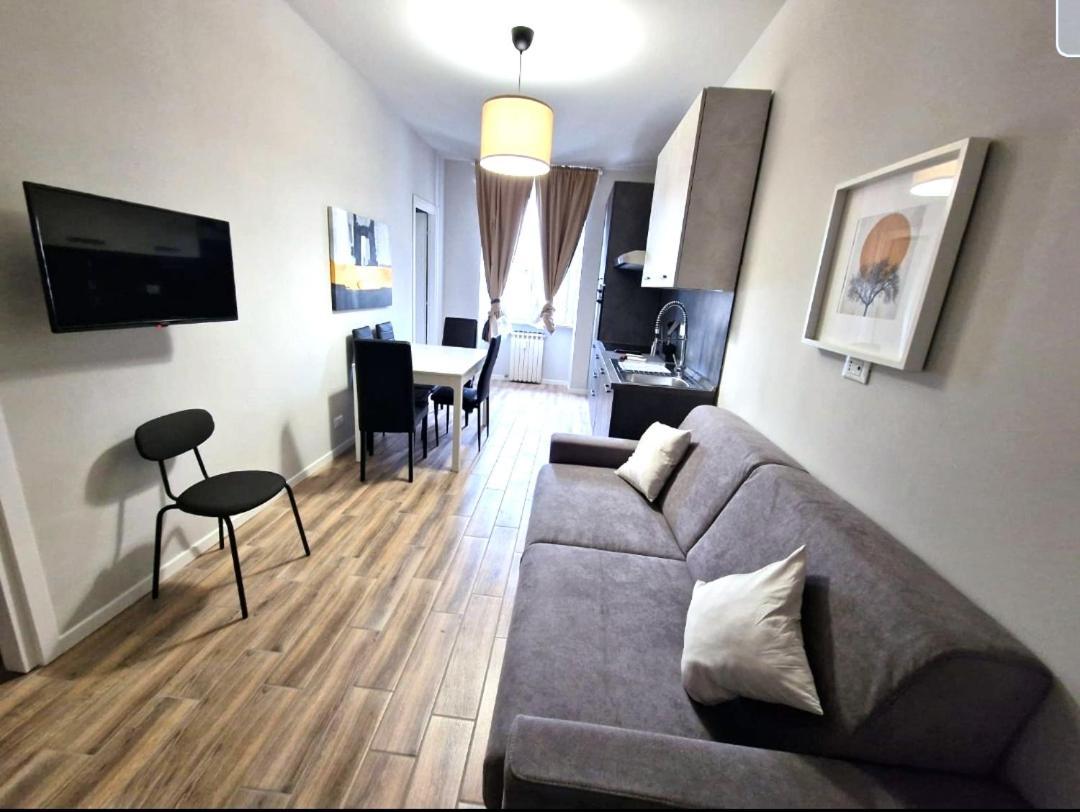 Casa Wally Turin Extérieur photo