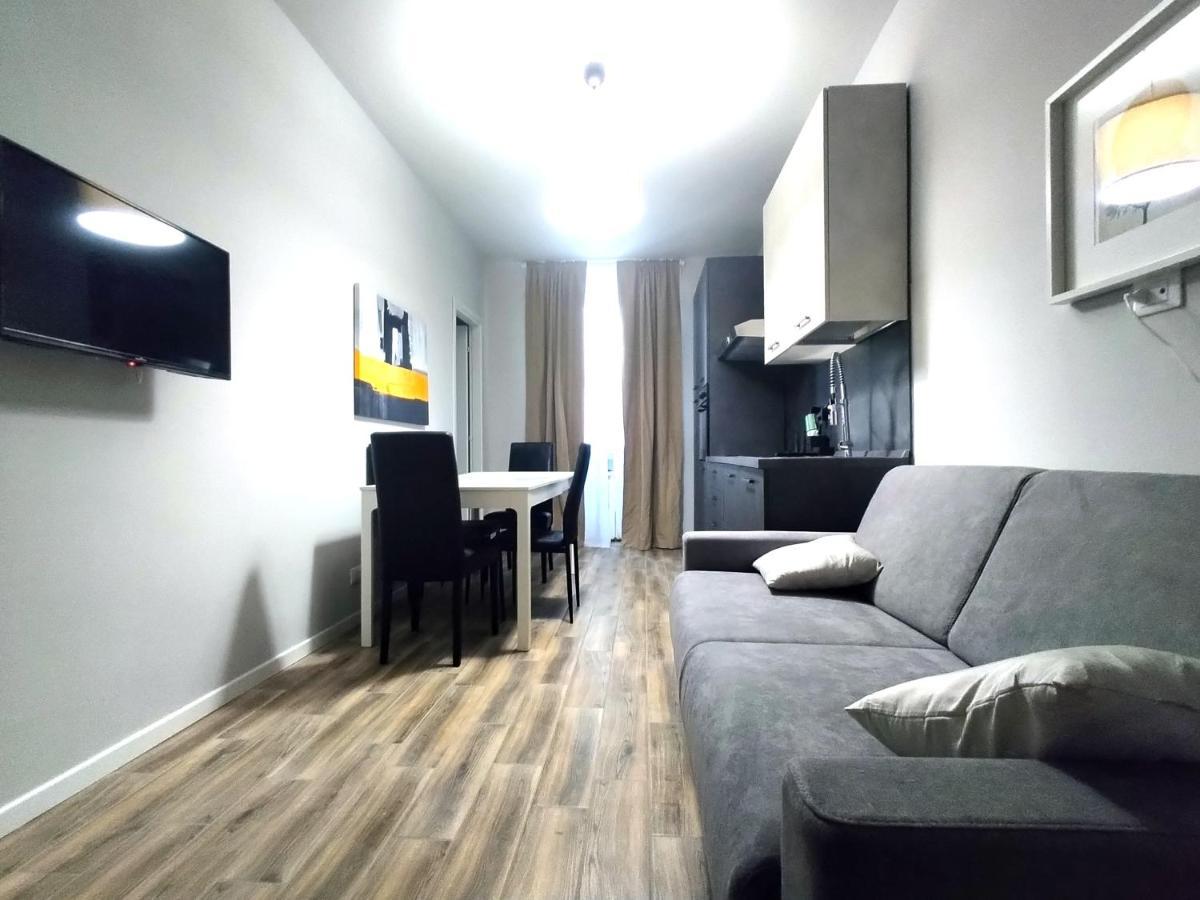 Casa Wally Turin Extérieur photo