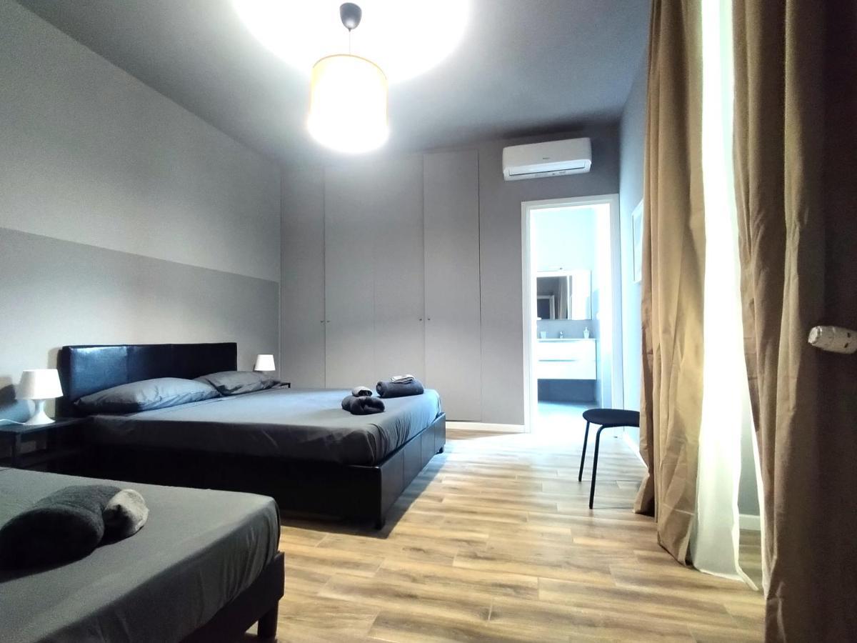 Casa Wally Turin Extérieur photo