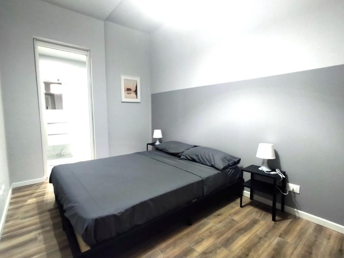 Casa Wally Turin Extérieur photo
