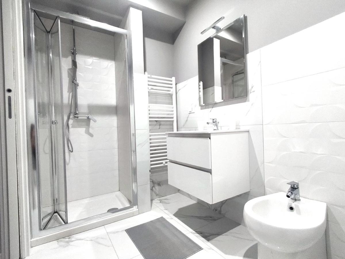 Casa Wally Turin Extérieur photo