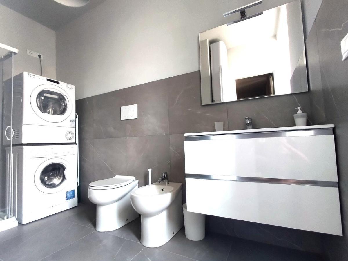 Casa Wally Turin Extérieur photo