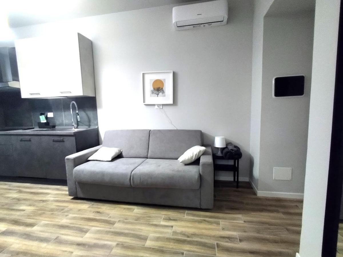 Casa Wally Turin Extérieur photo