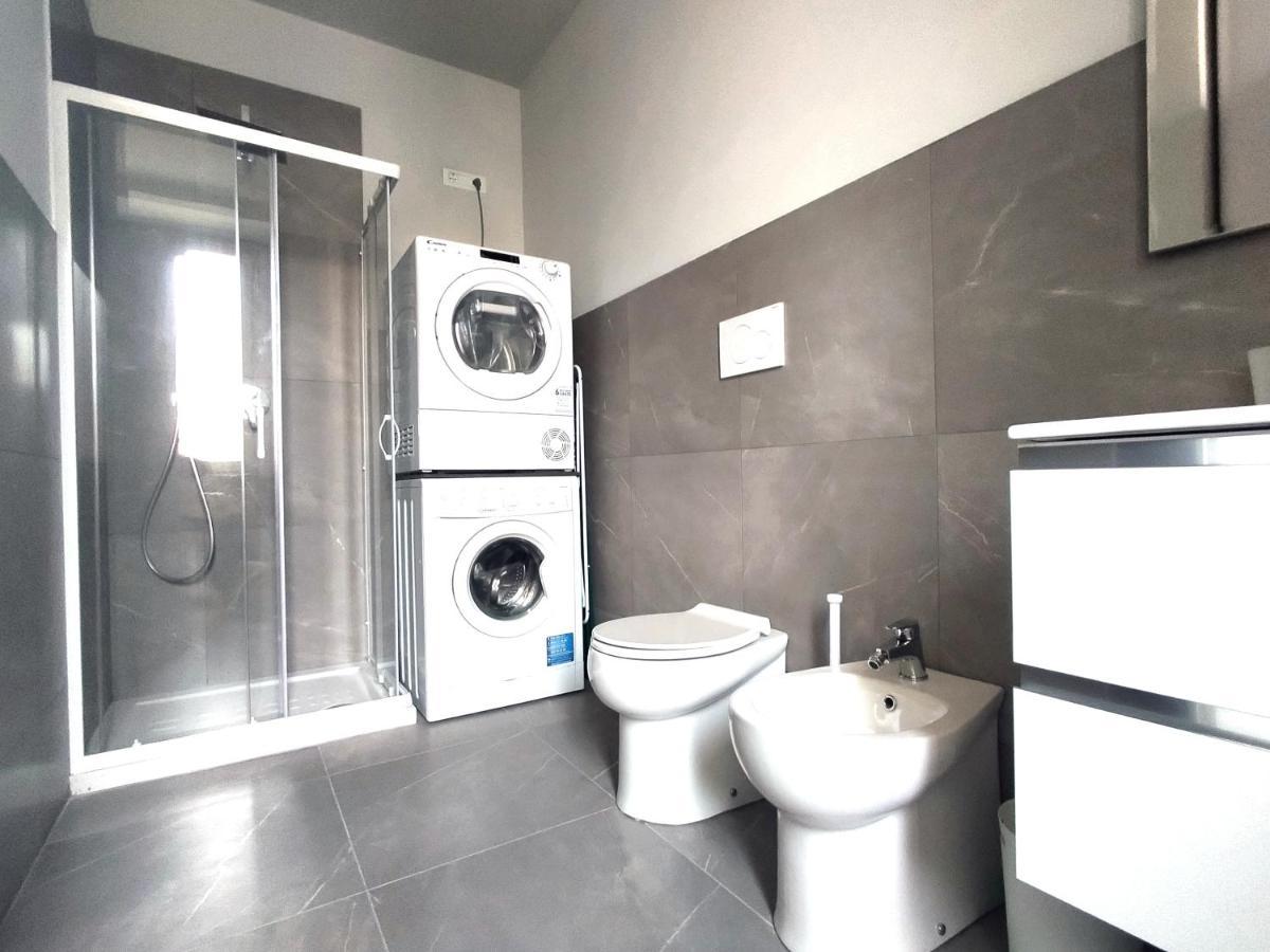 Casa Wally Turin Extérieur photo