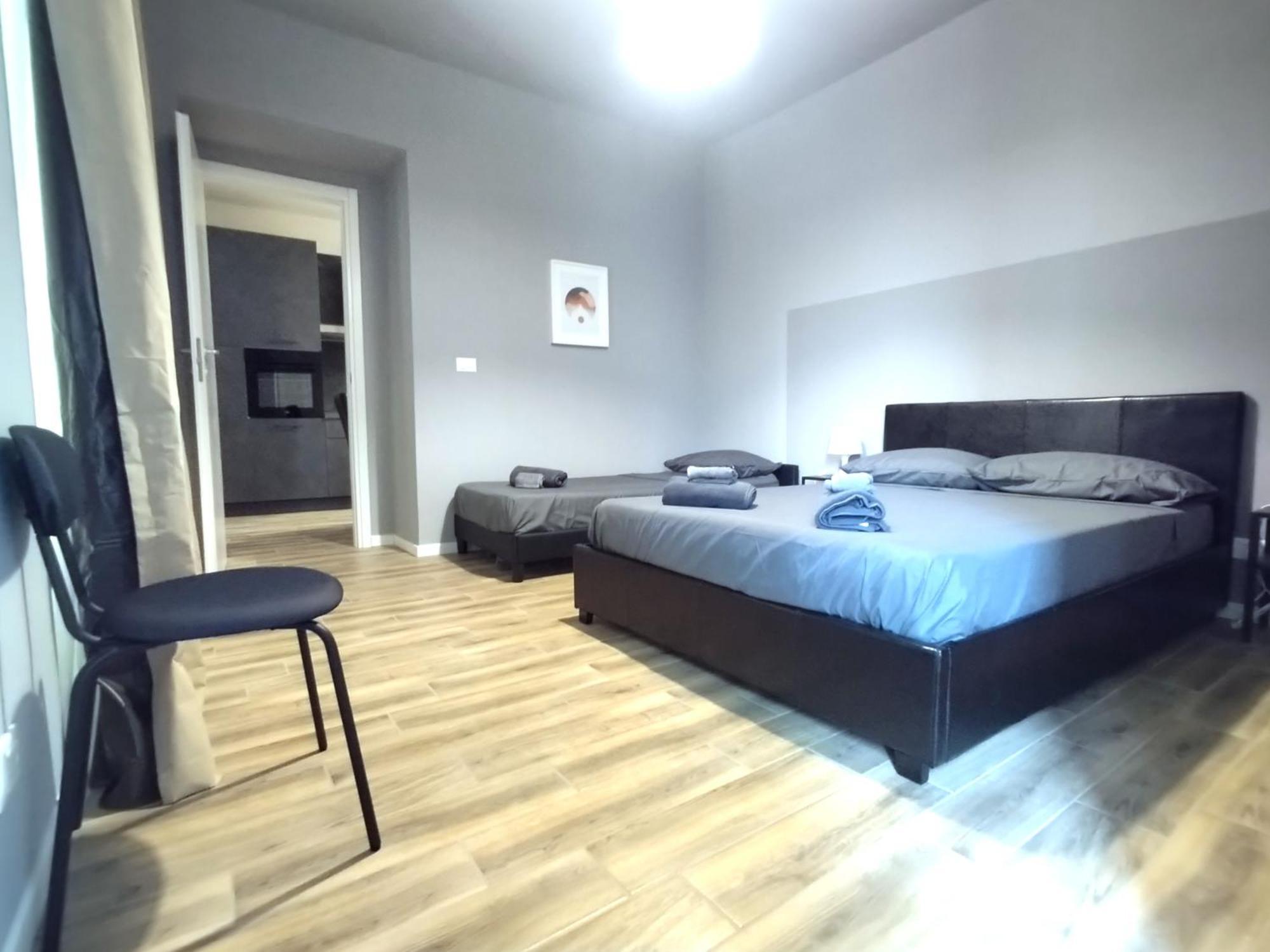 Casa Wally Turin Extérieur photo